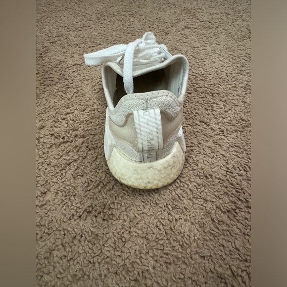 adidas NMD R1 White - Picture 7 of 10